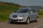 Seat Toledo 2004 года